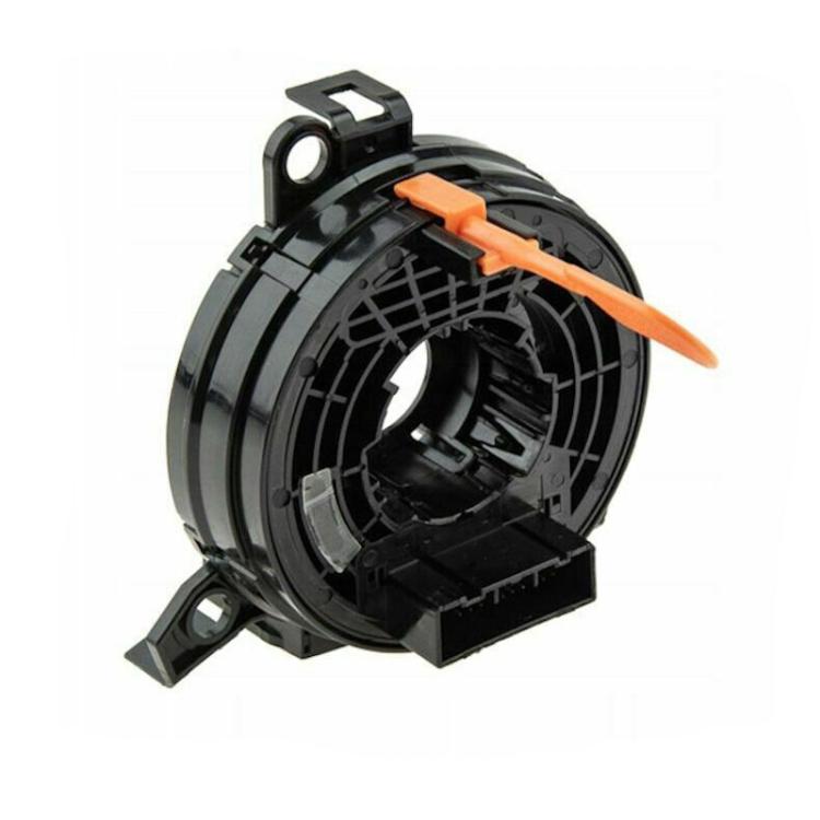 For Chevrolet Corvette Hairspring Clock Spring Coil(13396142) - Engine Fittings by buy2fix | Online Shopping UK | buy2fix