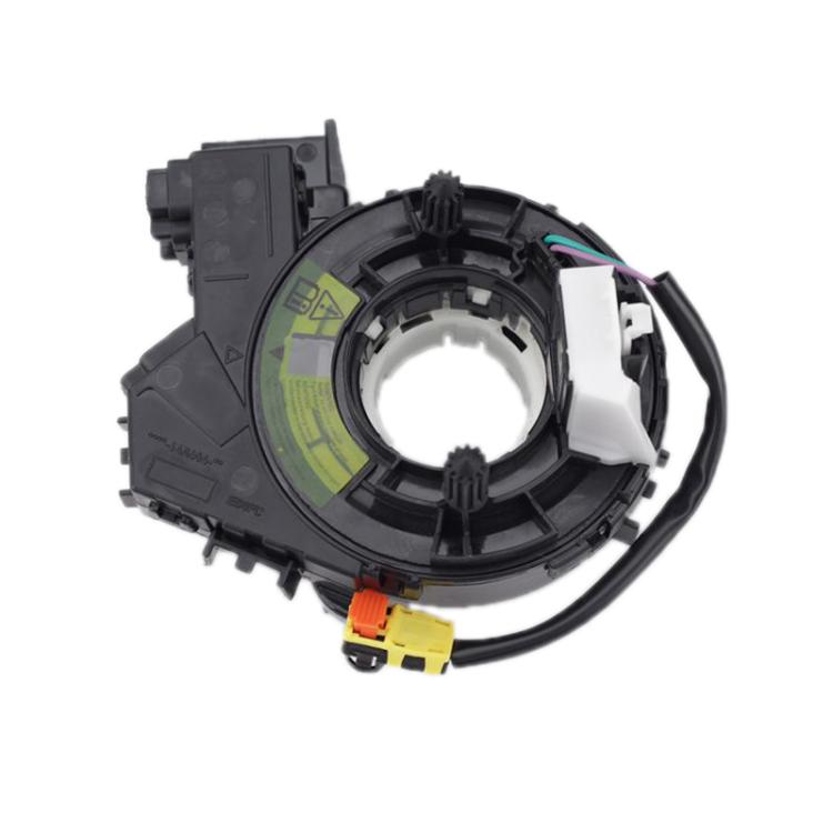 For Ford Focus II / III Hairspring Clock Spring Coil(DV6T-14A664-AA) - Engine Fittings by buy2fix | Online Shopping UK | buy2fix