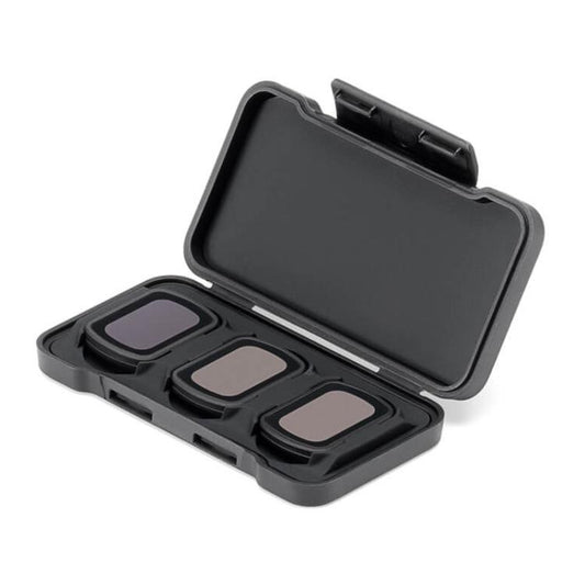 Original DJI Osmo Pocket 3 Magnetic ND Filter Set (ND16 / ND64 / ND256) - Lens Accessories by DJI | Online Shopping UK | buy2fix