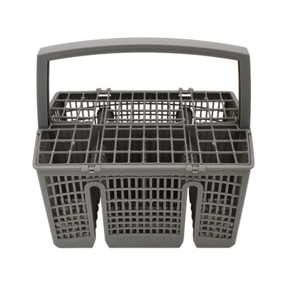 For Siemens / Bosch / Neff Dishwasher Accessories Knife And Fork Storage And Organizing Basket - Dishwasher Parts by buy2fix | Online Shopping UK | buy2fix