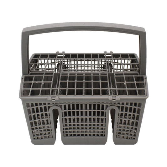 For Siemens / Bosch / Neff Dishwasher Accessories Knife And Fork Storage And Organizing Basket - Dishwasher Parts by buy2fix | Online Shopping UK | buy2fix