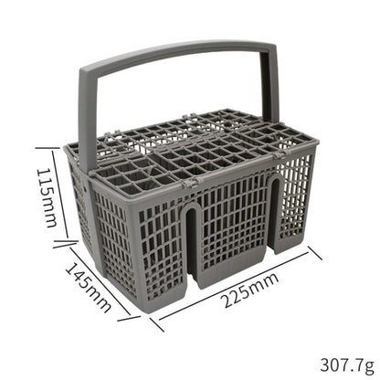 For Siemens / Bosch / Neff Dishwasher Accessories Knife And Fork Storage And Organizing Basket - Dishwasher Parts by buy2fix | Online Shopping UK | buy2fix