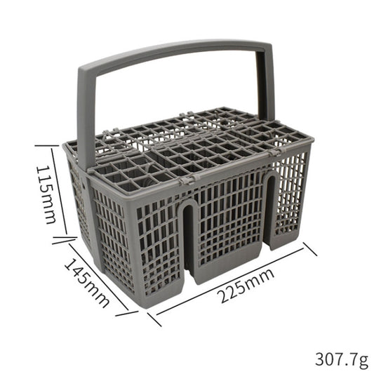 For Siemens / Bosch / Neff Dishwasher Accessories Knife And Fork Storage And Organizing Basket - Dishwasher Parts by buy2fix | Online Shopping UK | buy2fix