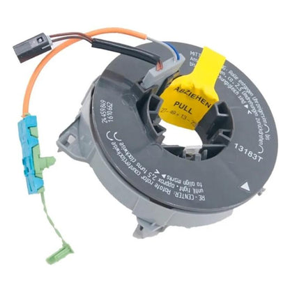 For General Motors / OPEL Hairspring Clock Spring Coil(24459849) - Engine Fittings by buy2fix | Online Shopping UK | buy2fix