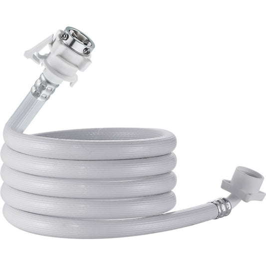 Fully Automatic Washing Machine Water Inlet Hose Adapter, Length: 1m - Washing Machine Parts by buy2fix | Online Shopping UK | buy2fix