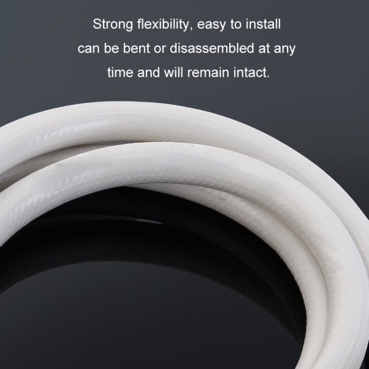 Fully Automatic Washing Machine Water Inlet Hose Adapter, Length: 2m - Washing Machine Parts by buy2fix | Online Shopping UK | buy2fix