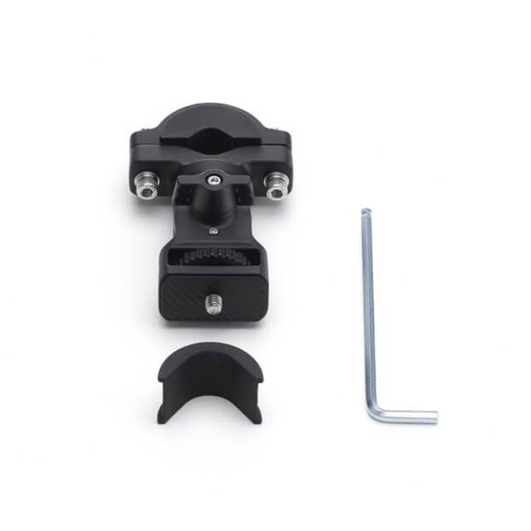 Original DJI Osmo 360 Motorcycle Fastening Bracket - Mount & Holder by DJI | Online Shopping UK | buy2fix