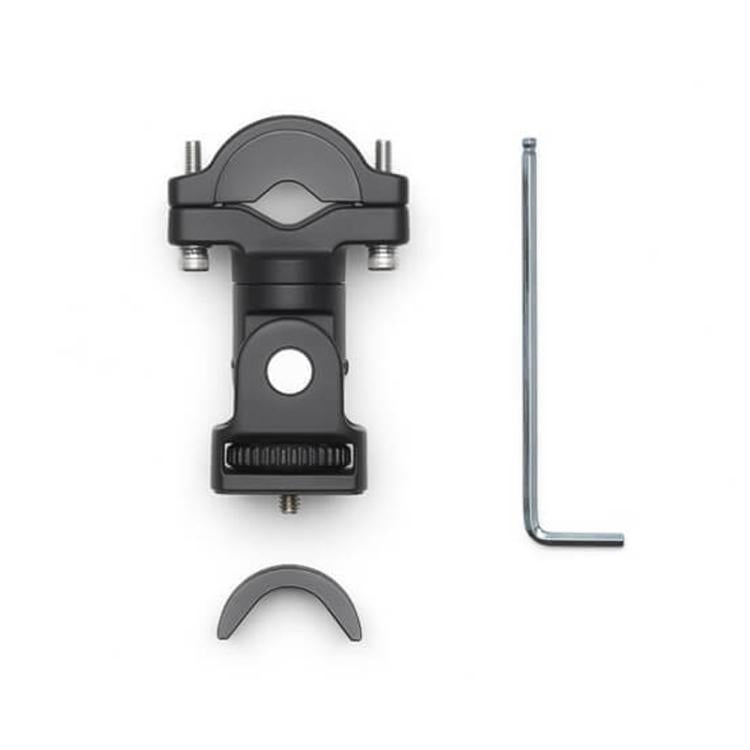 Original DJI Osmo 360 Motorcycle Fastening Bracket - Mount & Holder by DJI | Online Shopping UK | buy2fix