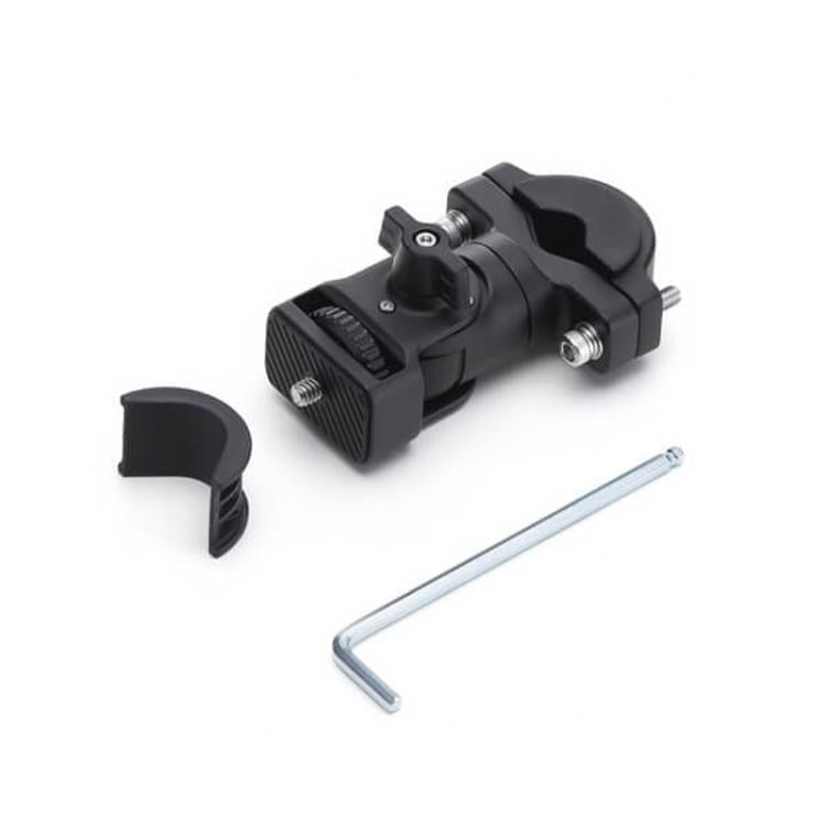 Original DJI Osmo 360 Motorcycle Fastening Bracket - Mount & Holder by DJI | Online Shopping UK | buy2fix