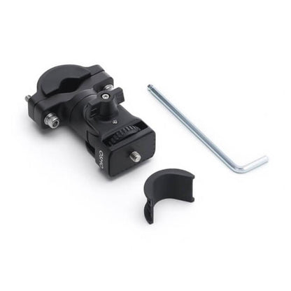 Original DJI Osmo 360 Motorcycle Fastening Bracket - Mount & Holder by DJI | Online Shopping UK | buy2fix