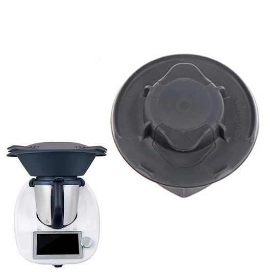 For Thermomix TM6 TM5 100ml Measuring Cup Lid Silicone Seal Cover - Food Disposer Parts by buy2fix | Online Shopping UK | buy2fix