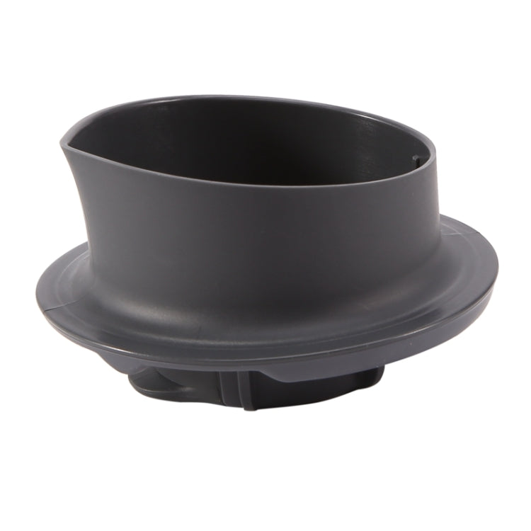 For Thermomix TM6 TM5 100ml Measuring Cup Lid Silicone Seal Cover - Food Disposer Parts by buy2fix | Online Shopping UK | buy2fix