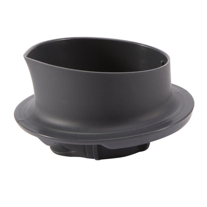 For Thermomix TM6 TM5 100ml Measuring Cup Lid Silicone Seal Cover - Food Disposer Parts by buy2fix | Online Shopping UK | buy2fix
