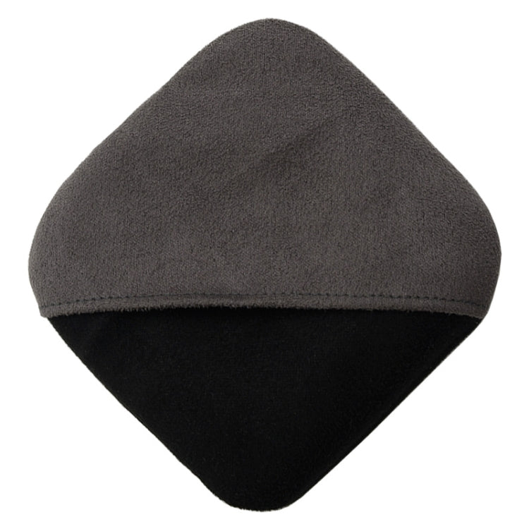 Microfiber Laptop Screen Cleaning Towel For LCD, Phone, Car Screen(Square) by buy2fix