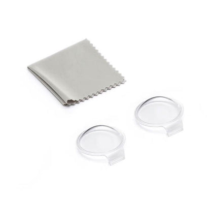 Original DJI Osmo 360 2pcs Transparent Lens Protector - Other by DJI | Online Shopping UK | buy2fix