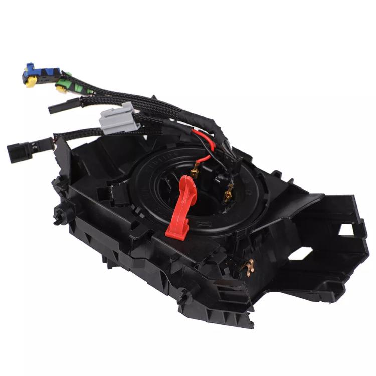 For Renault Clio Hairspring Clock Spring Coil(8201590627) - Engine Fittings by buy2fix | Online Shopping UK | buy2fix