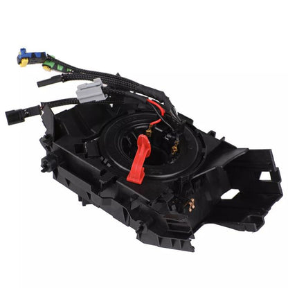 For Renault Clio Hairspring Clock Spring Coil(8201590627) - Engine Fittings by buy2fix | Online Shopping UK | buy2fix