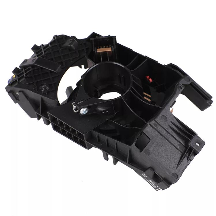 For Renault Clio Hairspring Clock Spring Coil(8201590627) - Engine Fittings by buy2fix | Online Shopping UK | buy2fix