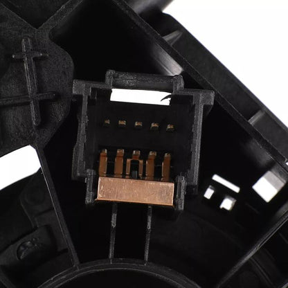 For Renault Clio Hairspring Clock Spring Coil(8201590627) - Engine Fittings by buy2fix | Online Shopping UK | buy2fix