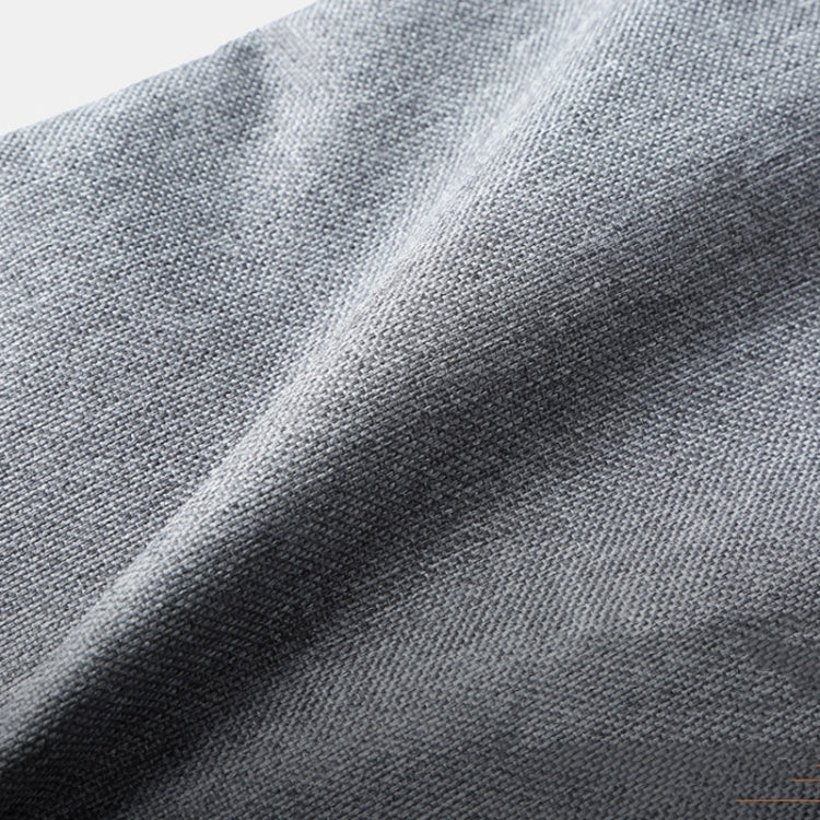 14 Inch Oxford Cloth Lightweight Portable Laptop Bag With PU Handle(Blue) by buy2fix