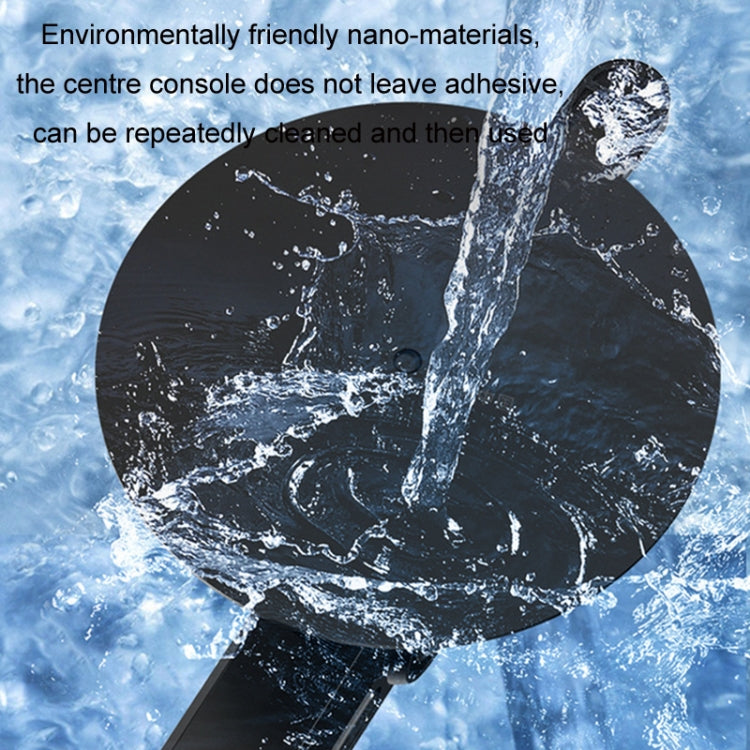 Car Windscreen Dashboard Suction Cup Phone Holder, Color: Extended Green by buy2fix