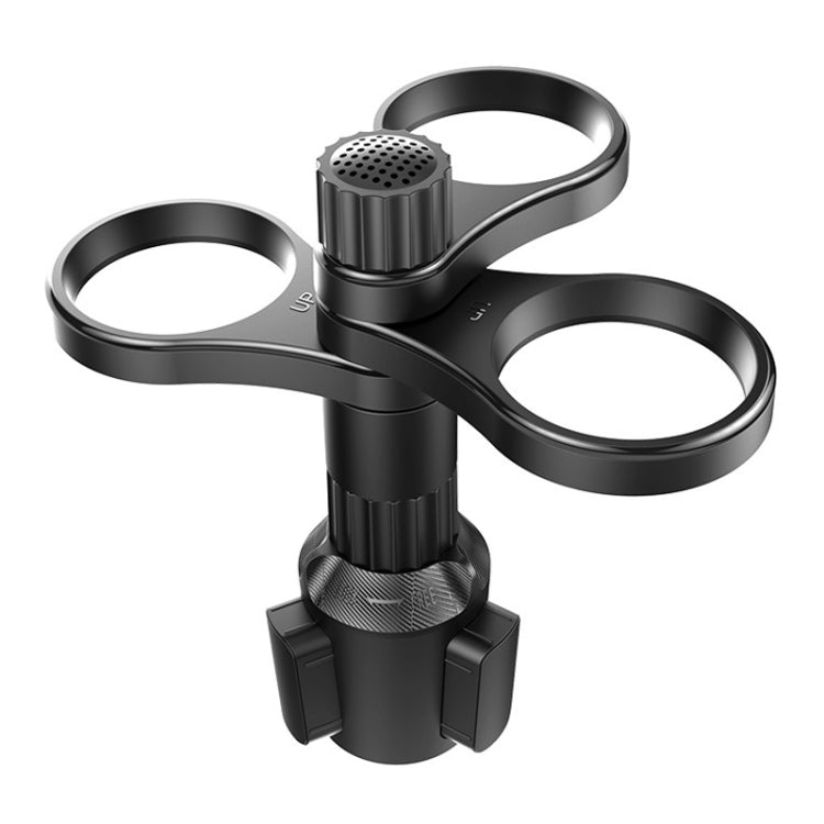 Multi-functional Car Mug Drink Holder Modified Coasters by buy2fix