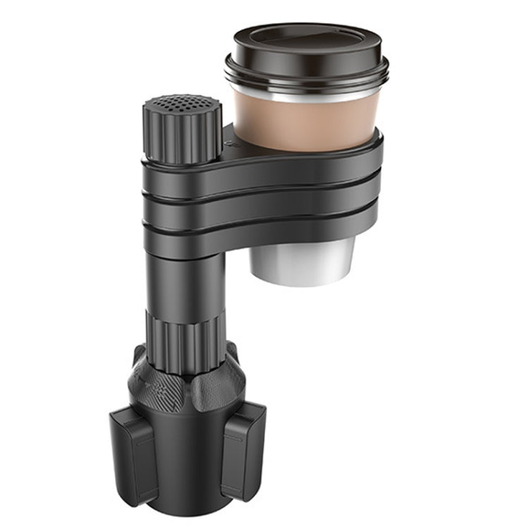 Multi-functional Car Mug Drink Holder Modified Coasters by buy2fix