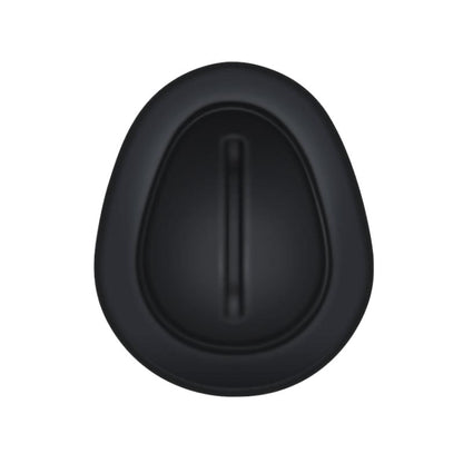 Automotive Cup Limiter Car Universal Shock Absorbing Silicone(Black) by buy2fix