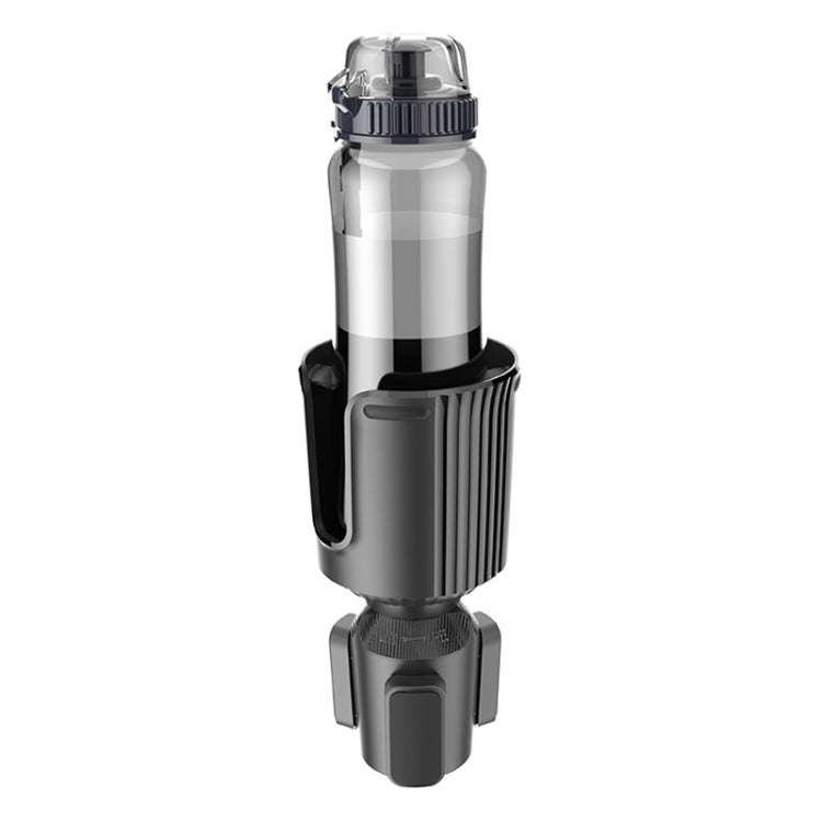 Multifunctional Modified Coaster Car Cup Drink Holder by buy2fix