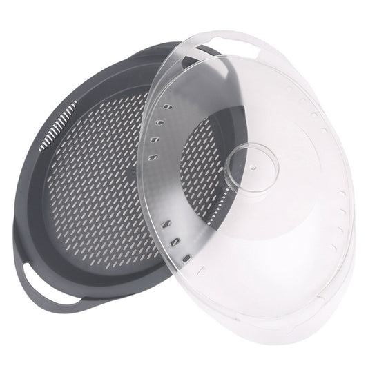 For Thermomix TM5  TM6 TM31 Blender Replacement  Steaming Pan Cover - Food Disposer Parts by buy2fix | Online Shopping UK | buy2fix