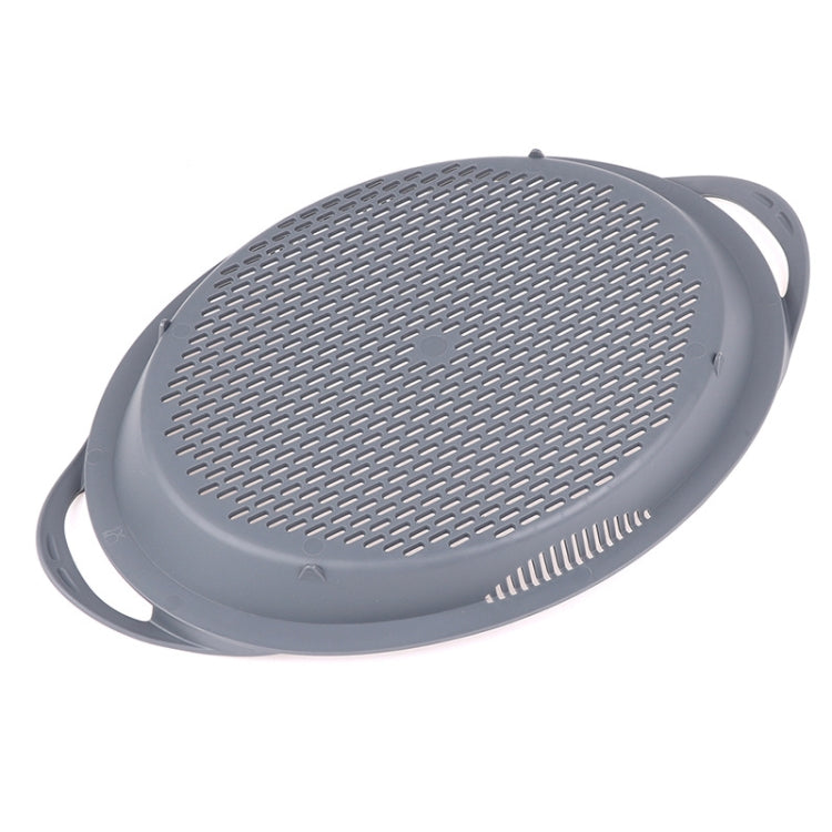 For Thermomix TM5  TM6 TM31 Blender Replacement  Steaming Pan - Food Disposer Parts by buy2fix | Online Shopping UK | buy2fix