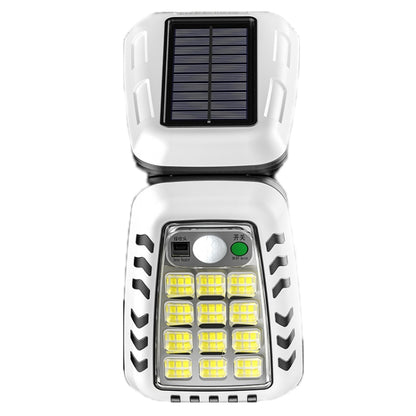 Garden Remote Control Solar Lights Fully Automatic Outdoor Street Lights(A0401) by buy2fix