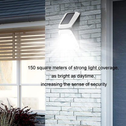 Garden Remote Control Solar Lights Fully Automatic Outdoor Street Lights(A0401) by buy2fix