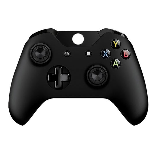 For XBOX One Wireless Game Handle With 3.5mm Headphone Jack(Black)