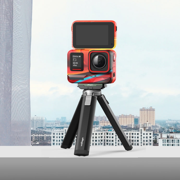 For Insta360 Ace Pro aMagisn Body Sticker Sports Camera Accessories(Painting) by aMagisn