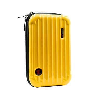 For Insta360 Flow aMagisn Small Storage Bag Protective Accessories(Yellow) by aMagisn