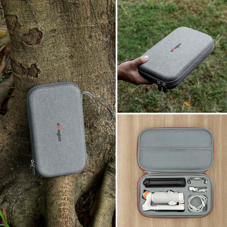 For Insta360 Flow aMagisn Medium Organizer Bag Gimbal Protector by aMagisn