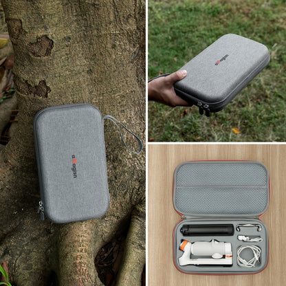 For Insta360 Flow aMagisn Medium Organizer Bag Gimbal Protector by aMagisn