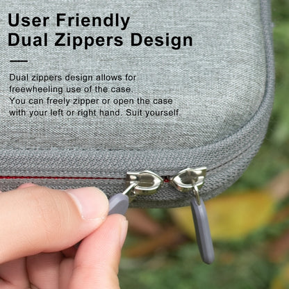 For Insta360 Flow aMagisn Medium Organizer Bag Gimbal Protector by aMagisn