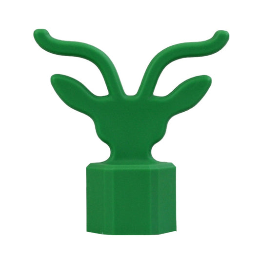 For Thermomix TM5/TM6/TM31 Blender Blade Removal Wrench Kitchen Machine Tools(Green) - Food Disposer Parts by buy2fix | Online Shopping UK | buy2fix