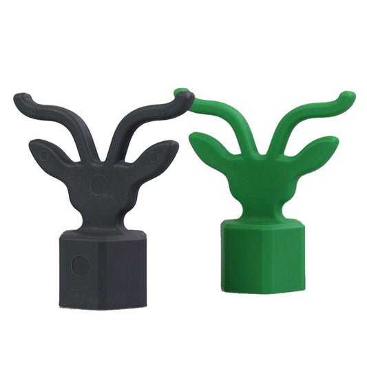 For Thermomix TM5/TM6/TM31 Blender Blade Removal Wrench Kitchen Machine Tools(Green) - Food Disposer Parts by buy2fix | Online Shopping UK | buy2fix