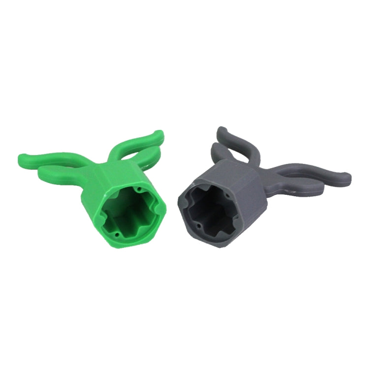 For Thermomix TM5/TM6/TM31 Blender Blade Removal Wrench Kitchen Machine Tools(Green) - Food Disposer Parts by buy2fix | Online Shopping UK | buy2fix
