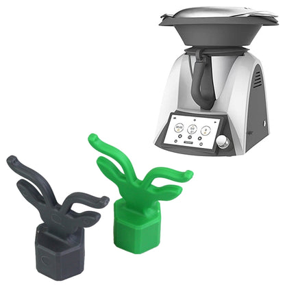 For Thermomix TM5/TM6/TM31 Blender Blade Removal Wrench Kitchen Machine Tools(Green) - Food Disposer Parts by buy2fix | Online Shopping UK | buy2fix