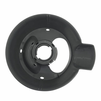 For Thermomix TM31 Mixing Bowl Base Replacement Kitchen Machine Tools - Food Disposer Parts by buy2fix | Online Shopping UK | buy2fix
