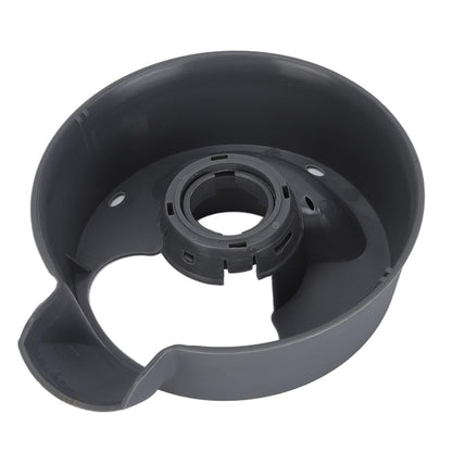 For Thermomix TM31 Mixing Bowl Base Replacement Kitchen Machine Tools - Food Disposer Parts by buy2fix | Online Shopping UK | buy2fix