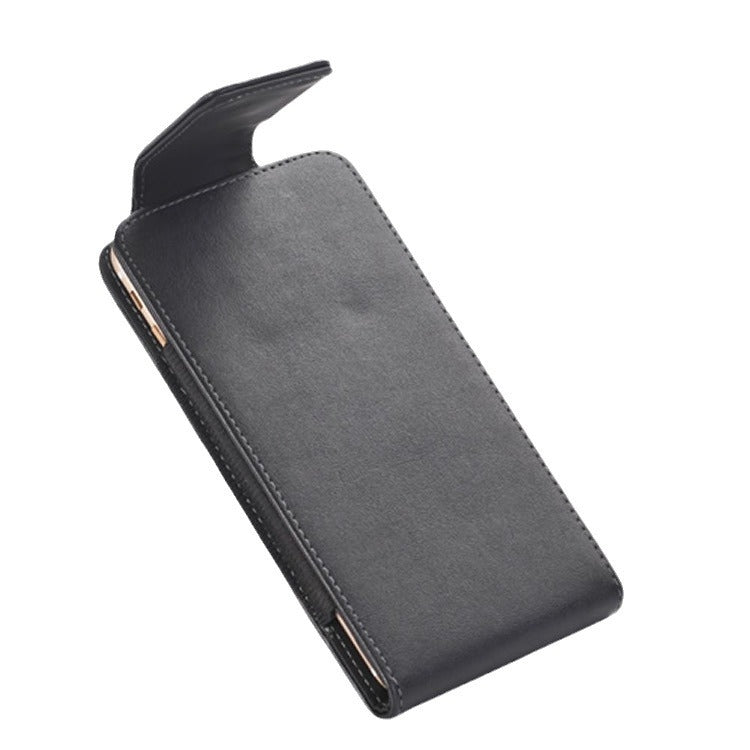 4 Inch Cell Phone Holster With Belt Clip Rotary 360 Magnetic Closure -  by buy2fix | Online Shopping UK | buy2fix