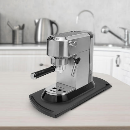 Sliding Small Countertop Appliance Tray for Coffee Makers, Blenders, Mixers - Food Disposer Parts by buy2fix | Online Shopping UK | buy2fix