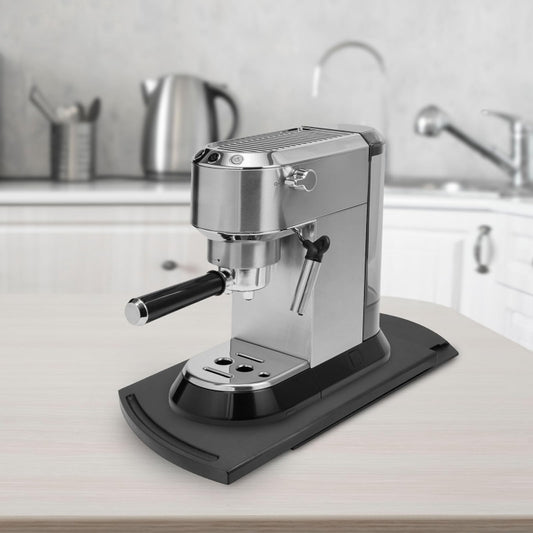 Sliding Small Countertop Appliance Tray for Coffee Makers, Blenders, Mixers - Food Disposer Parts by buy2fix | Online Shopping UK | buy2fix
