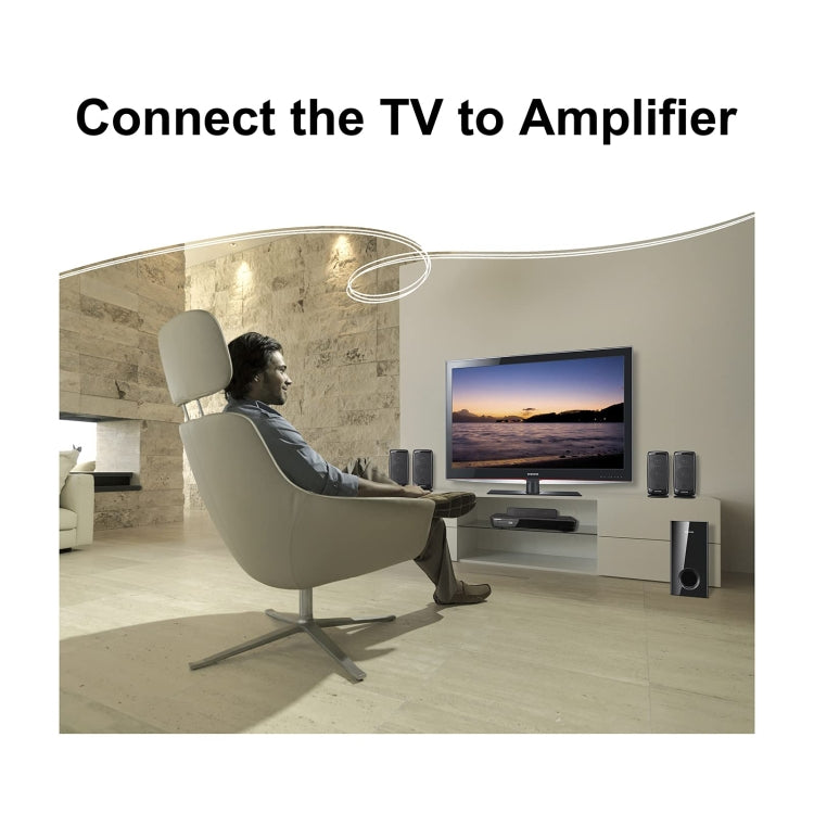 10pcs Gold-plated RCA Lotus Male to-Male AV Audio Adapter(Black) by buy2fix