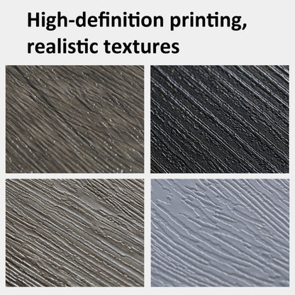 2pcs 60cm Double-Sided Background Board + 7pcs Backdrop Paper Photography Props Set, Spec: Set 6 by buy2fix